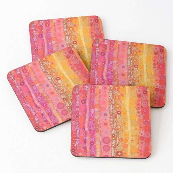 Item preview, Tutti Frutti Cocktail designed and sold by Peggy Collins.