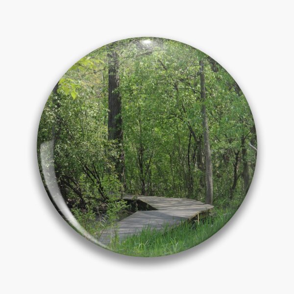 Item preview, Winding Boardwalk designed and sold by Susie Kramer.