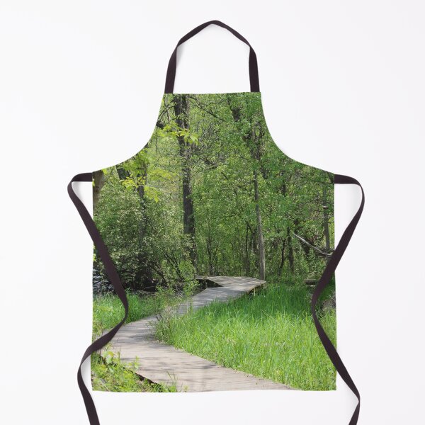 Item preview, Winding Boardwalk designed and sold by Susie Kramer.