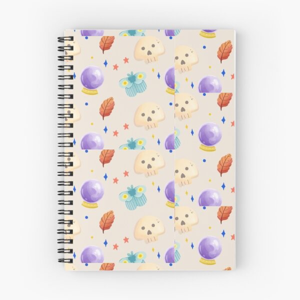 Item preview, Pumpkin butterfly candy, colorful, cute Halloween watercolor pattern, boo, witch, candy, bat, witch hat, pumpkin, latest Halloween bestselling, trending designed and sold by August-E.