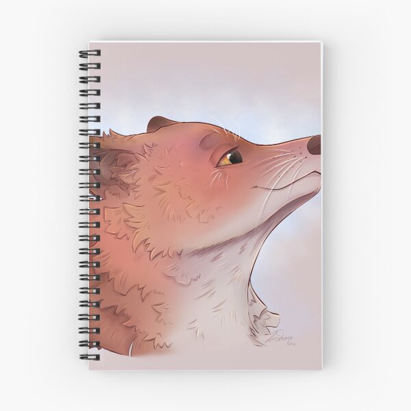 Item preview, Fox designed and sold by dinosaphira99.