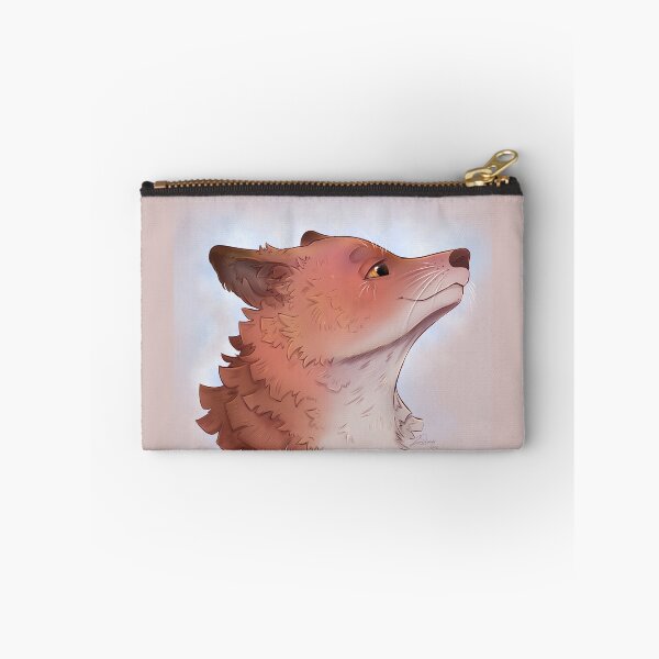 Item preview, Fox designed and sold by dinosaphira99.