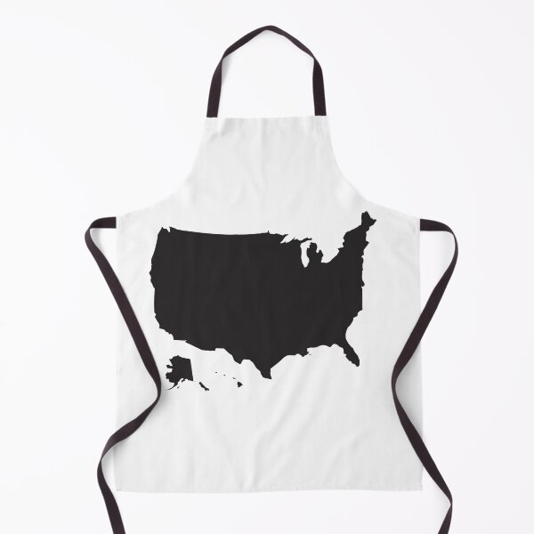 Item preview, usa map designed and sold by kim tang.