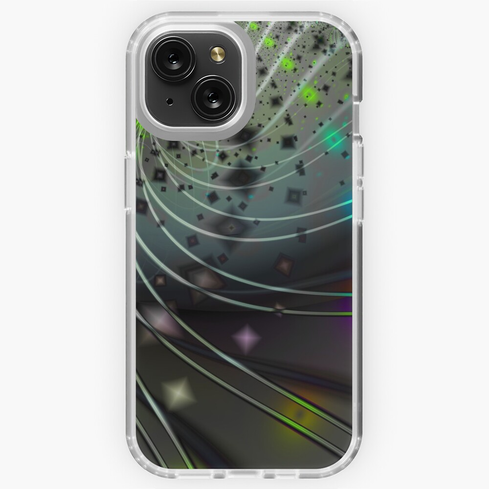 Item preview, iPhone Soft Case designed and sold by garretbohl.