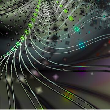 Artwork thumbnail, String Art by garretbohl
