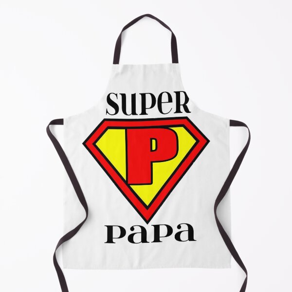 Artikelvorschau, SUPER PAPA. entworfen und verkauft von leicha.