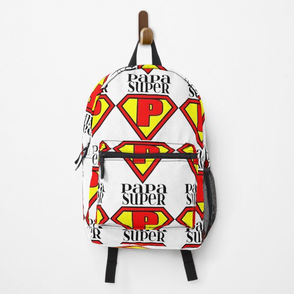 Item preview, SUPER PAPA. designed and sold by leicha.