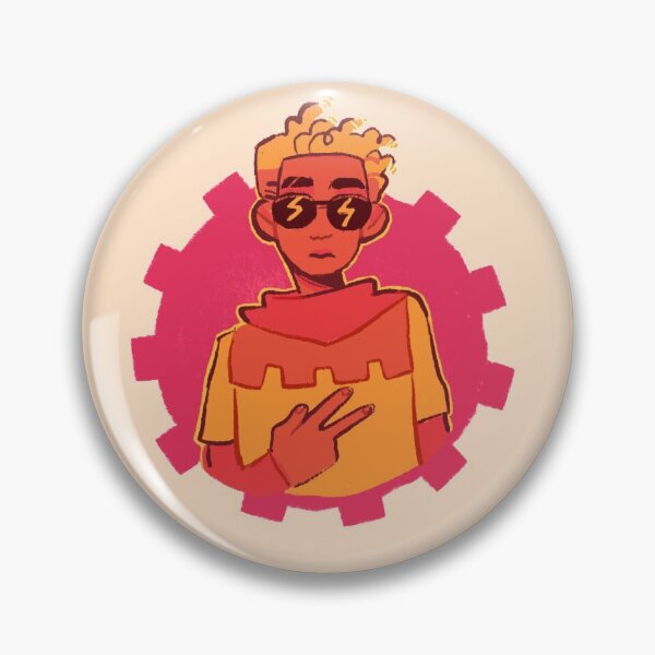 Item preview, dave strider, hero of time designed and sold by pugetsounds.