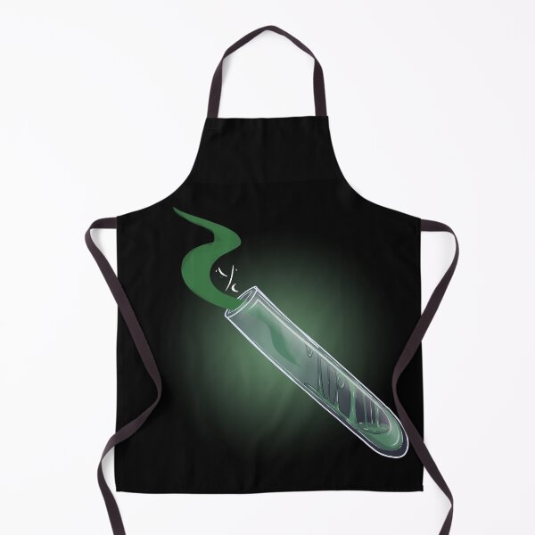 Item preview, inktober, slippery gooey disgusting vial designed and sold by Yayachaton.
