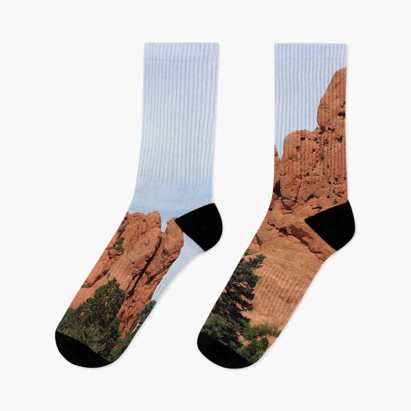 Item preview, Garden of the Gods 3 designed and sold by Susie Kramer.
