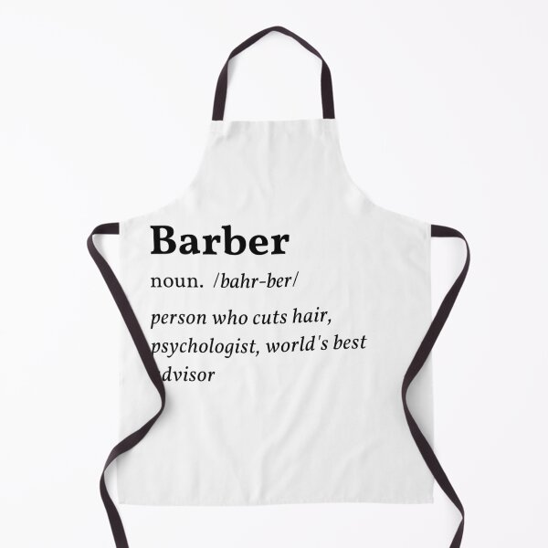 Item preview, Barber Definition designed and sold by Castrase Sergiu.