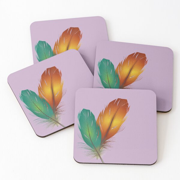 Item preview, Feathers designed and sold by amrmab.