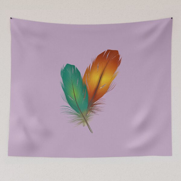 Item preview, Feathers designed and sold by amrmab.
