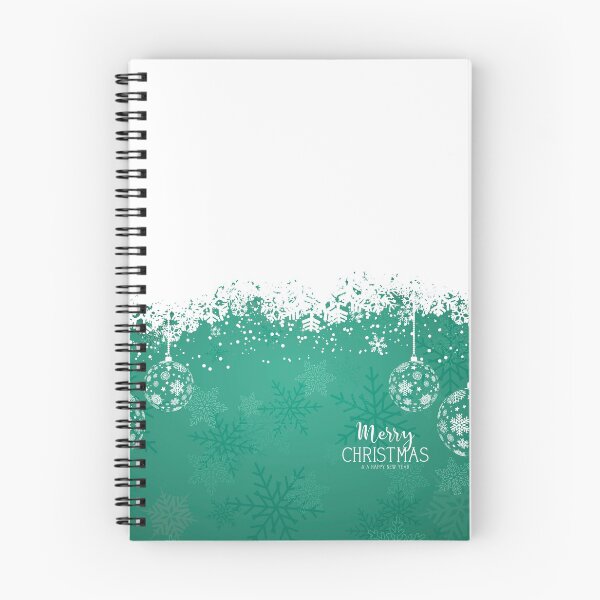 Item preview, Merry Christmas and a Happy New Year designed and sold by Playa Angel.