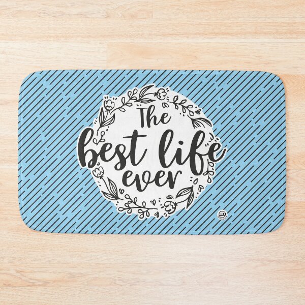 Item preview, JW | The best life ever | designed and sold by JWREGALOS.