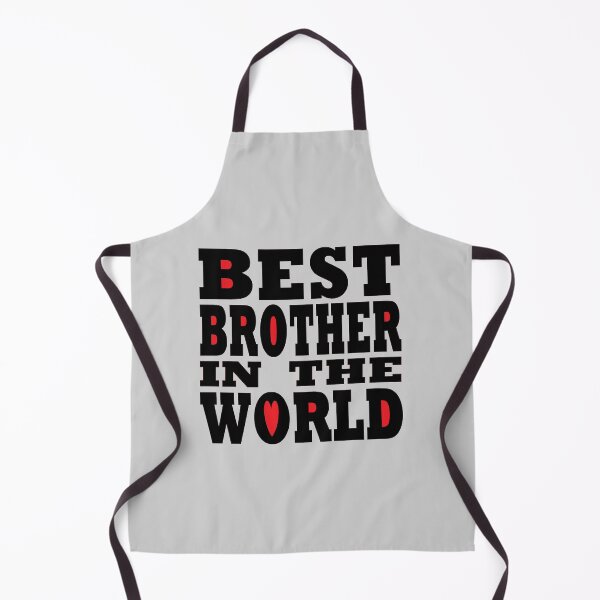 Item preview, BEST BROTHER designed and sold by Jean Gregory Evans.