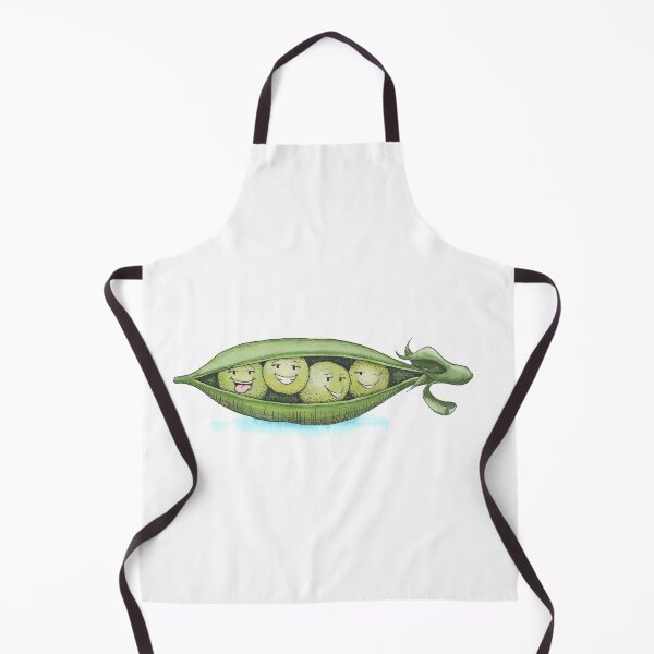Item preview, Peas in a Pod - Best Friends Forever designed and sold by AndiSutherland.
