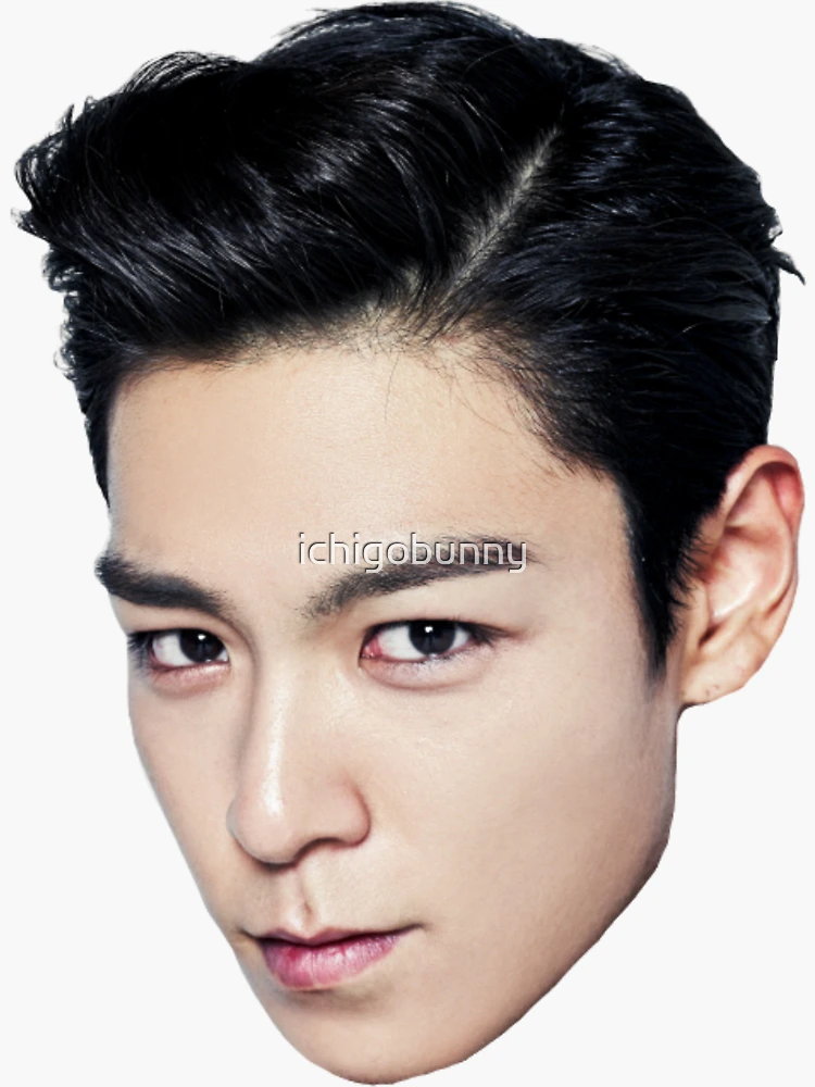 BIGBANG T.O.P ポスター　ファイル BIGBANG - BIGBANG T.O.P ポスター ファイルの通販 by B's shop