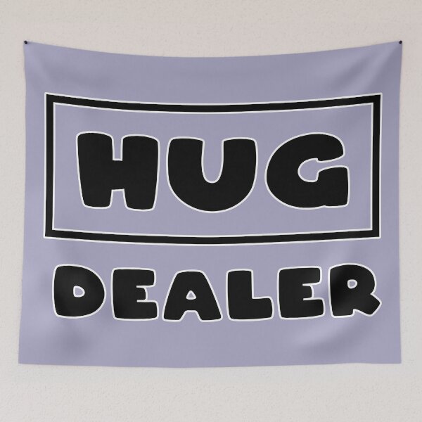 Item preview, Hug Dealer designed and sold by alex-d88.