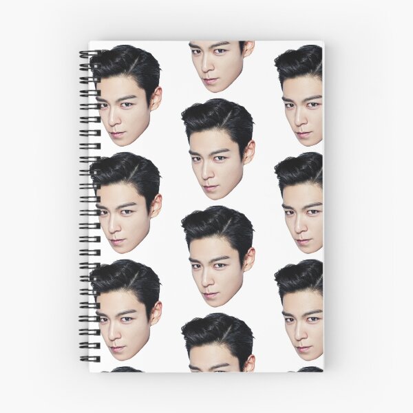 Item preview, TOP | BigBang designed and sold by ichigobunny.