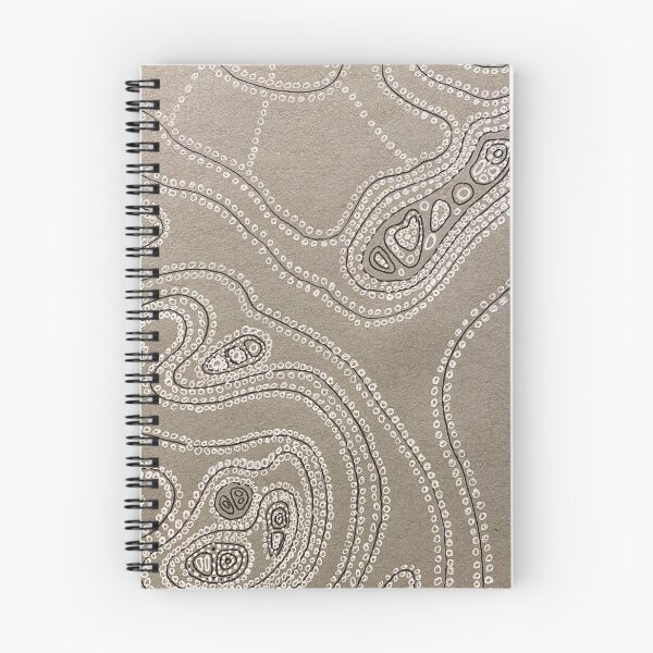 Item preview, Biomorphic Thoughts II designed and sold by KJSDesigns.