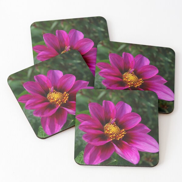 Item preview, dahlia designed and sold by tada-leipzig.