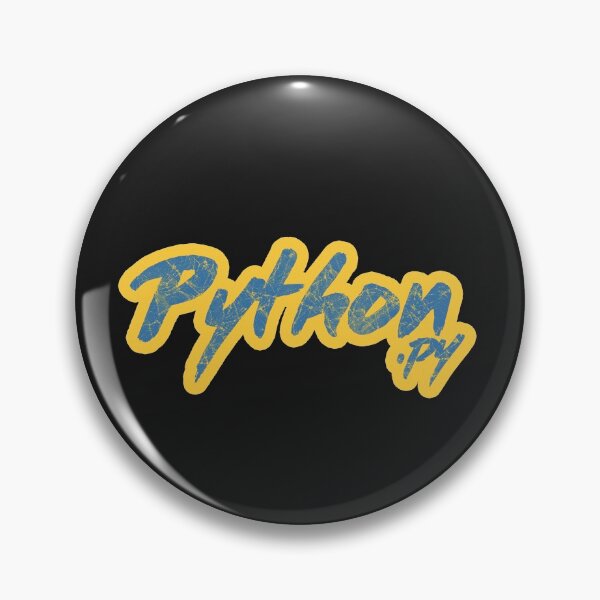 Item preview, Python Py Blue designed and sold by WCP Store.
