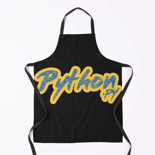 Item preview, Python Py Blue designed and sold by WCP Store.
