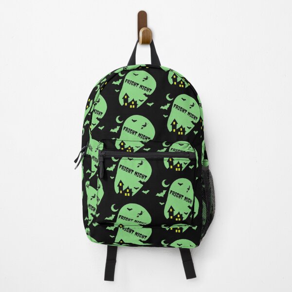 Item preview, night of scares designed and sold by Jairo-Emmanuel.