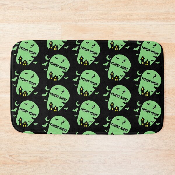 Item preview, night of scares designed and sold by Jairo-Emmanuel.