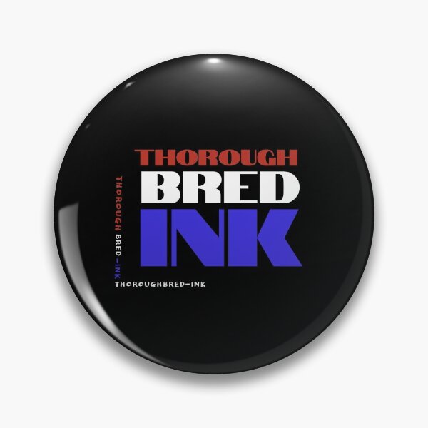 Item preview, All American Thoroughbred-Ink designed and sold by THOROUGHBREDink.