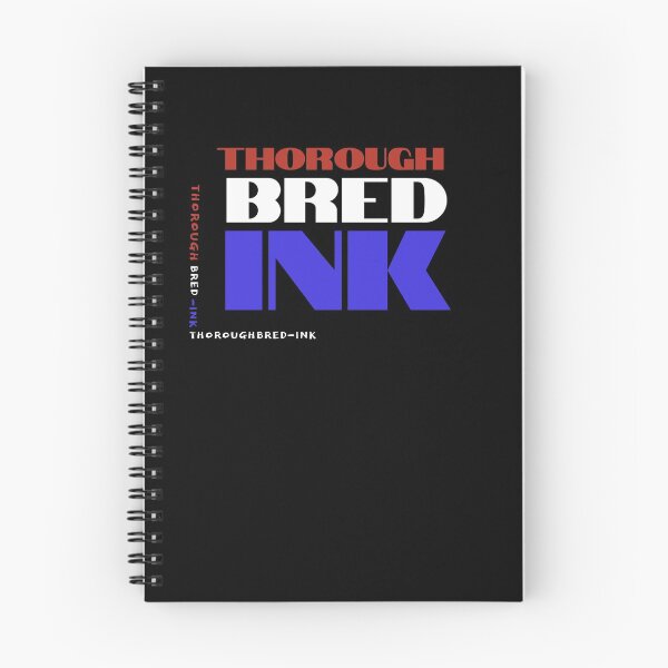 Item preview, All American Thoroughbred-Ink designed and sold by THOROUGHBREDink.