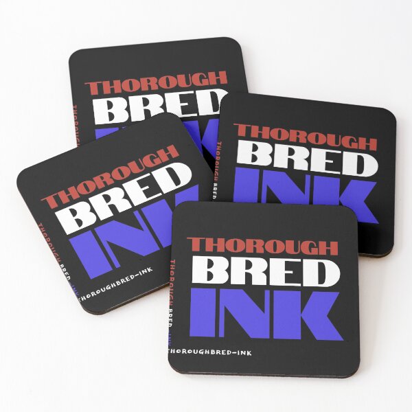 Item preview, All American Thoroughbred-Ink designed and sold by THOROUGHBREDink.