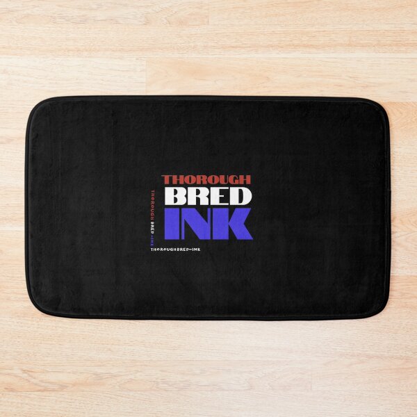 Item preview, All American Thoroughbred-Ink designed and sold by THOROUGHBREDink.
