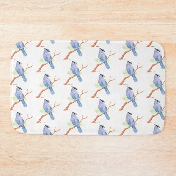 Item preview, Blue Jay designed and sold by Szra.