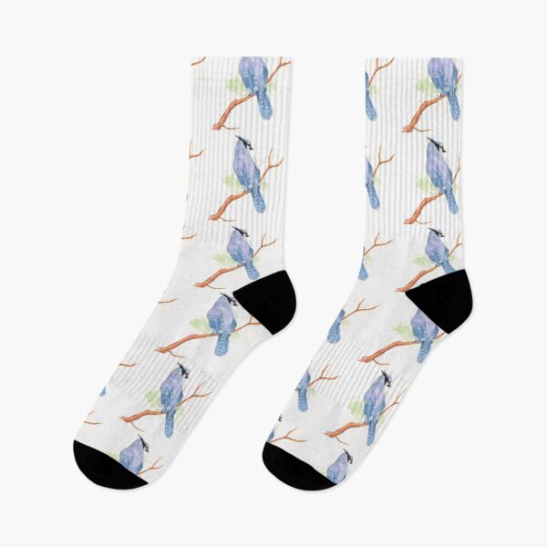 Item preview, Blue Jay designed and sold by Szra.
