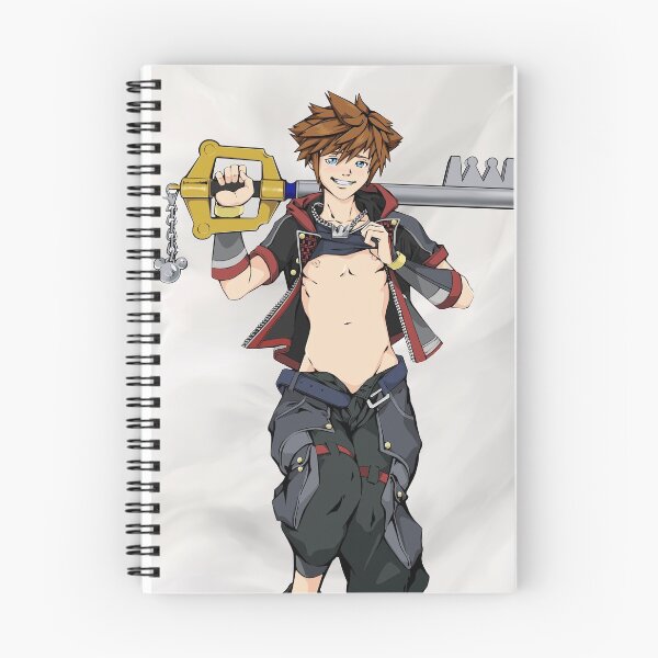 Item preview, Sora designed and sold by cridraw.