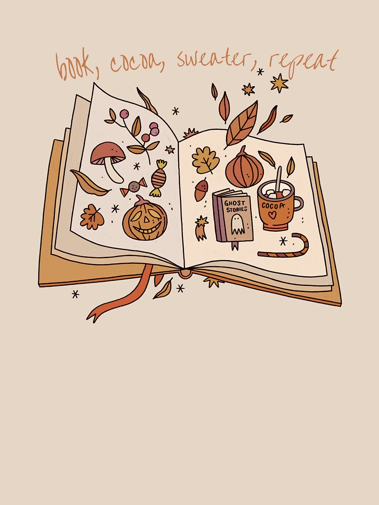 Fall Vibes by themagicianspub