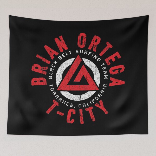Item preview, Brian T-City Ortega designed and sold by huckblade.
