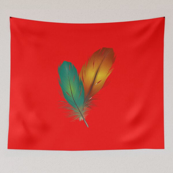 Item preview, Feathers designed and sold by amrmab.