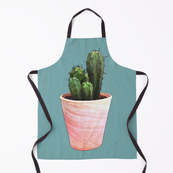 Item preview, San Pedro Cactus In Pot designed and sold by Fruitsome.