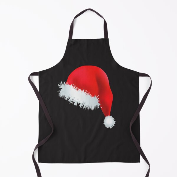 Item preview, Santa hat t-shirt designed and sold by Yassirkhali.