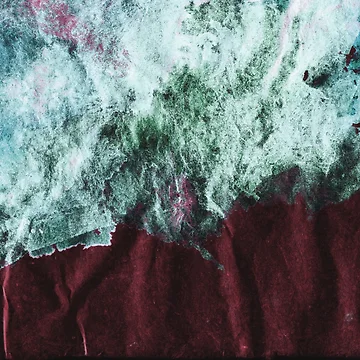 Artwork thumbnail, 010 Snow by AlgorithmAB