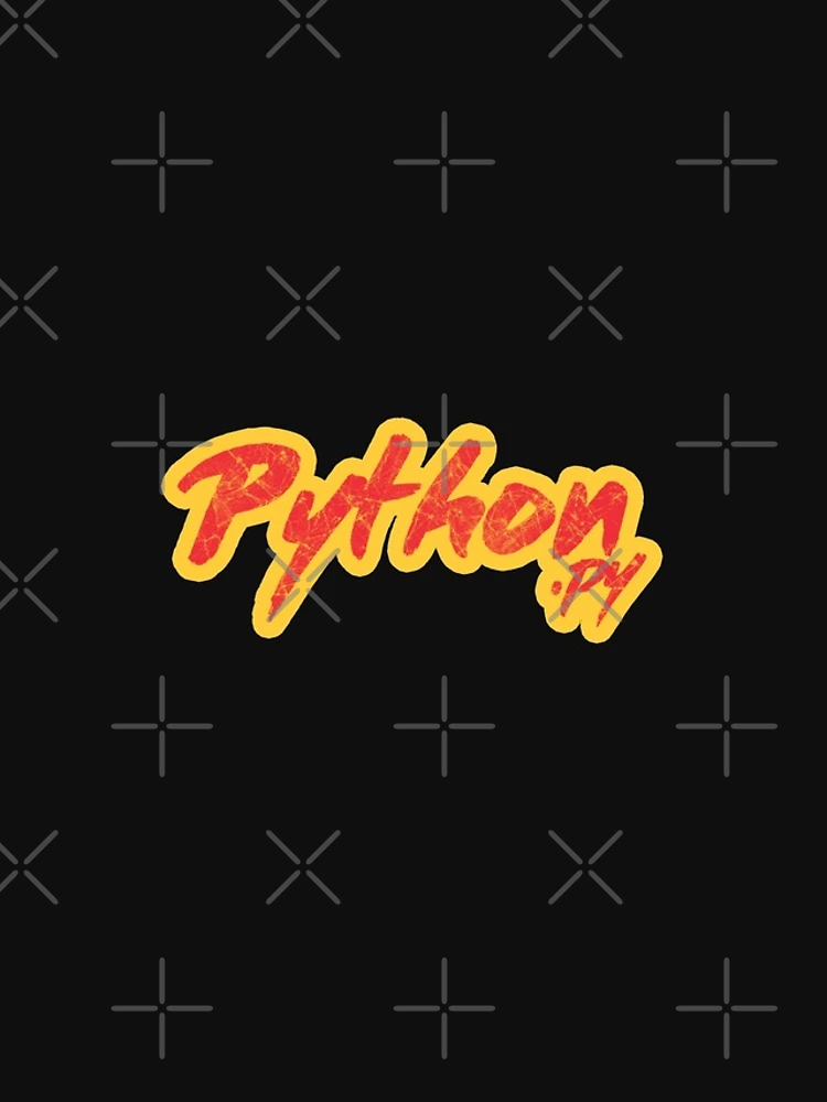 Thumbnail 4 of 4, iPhone Case, Python Py Red designed and sold by WCP Store.
