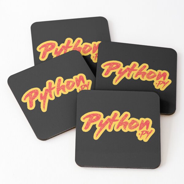 Item preview, Python Py Red designed and sold by WCP Store.