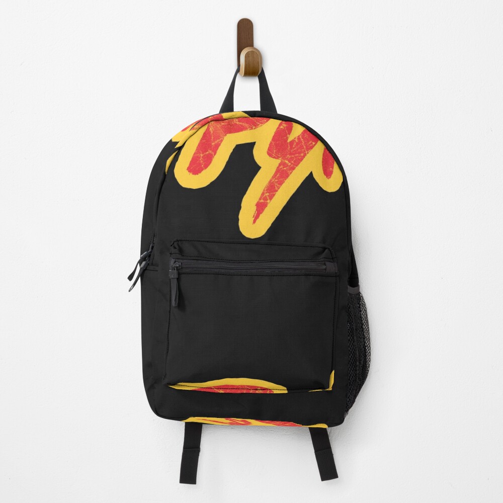 Item preview, Backpack designed and sold by guicsilva.