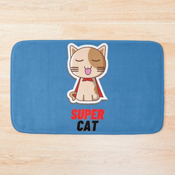 Item preview, Super Cat designed and sold by NickDsigns.