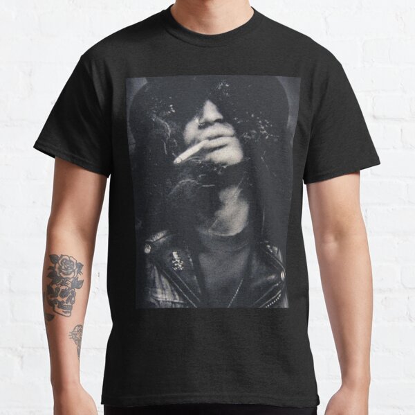 slash t shirt uk