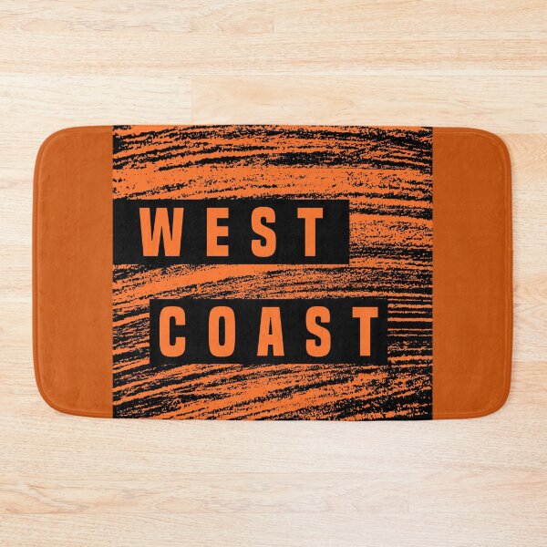 Item preview, West Coast designed and sold by SSK Designs.
