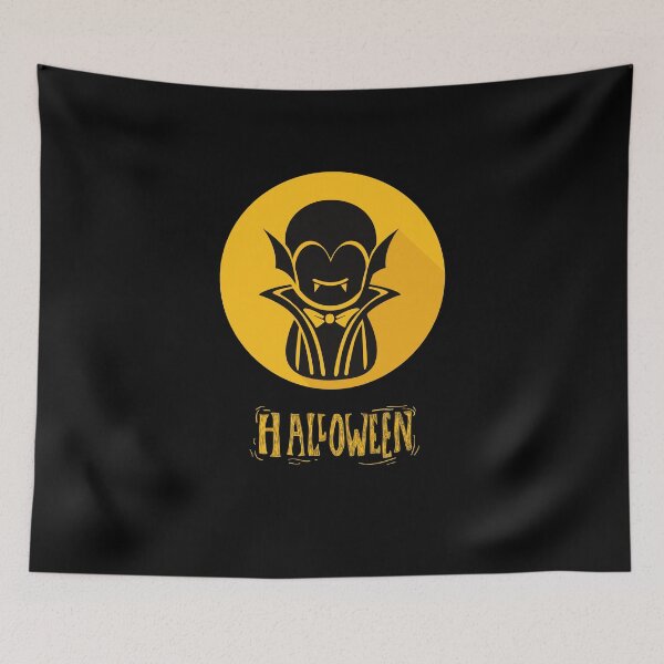 Item preview, Halloween Vampire designed and sold by alias6.